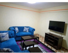 Zion cosy apartment Kitengela